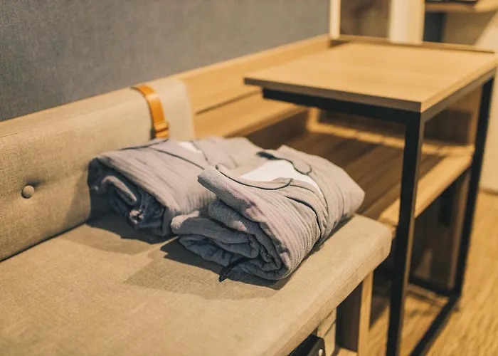 Travelodge Nagoya Sakae