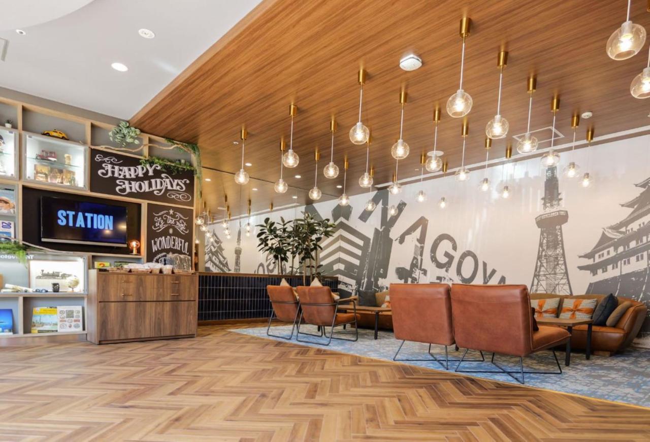 Hotel Travelodge Sakae