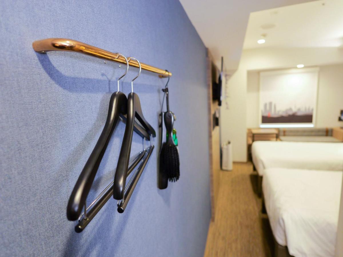 Travelodge Sakae