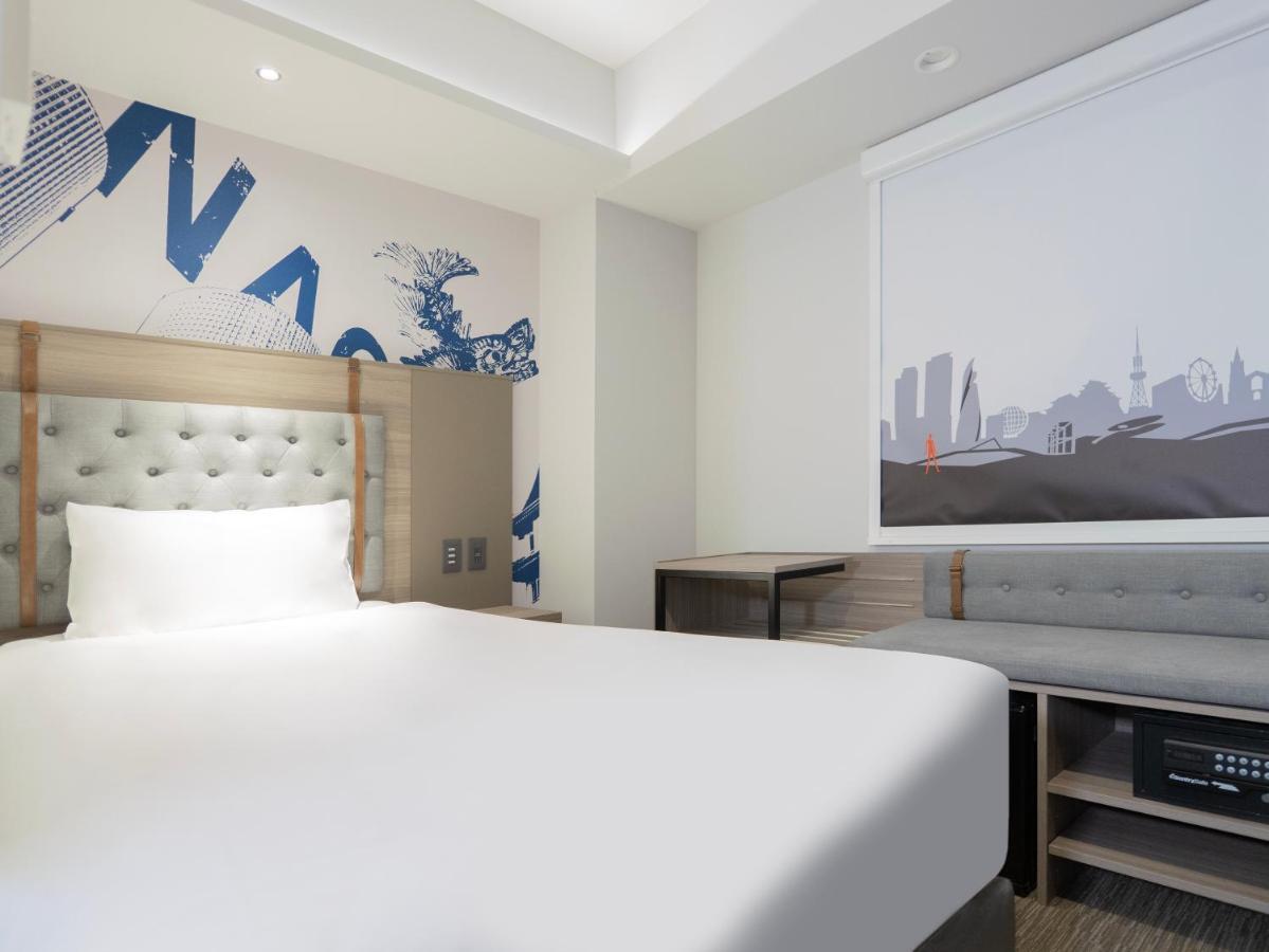 Travelodge Sakae นาโกย่า